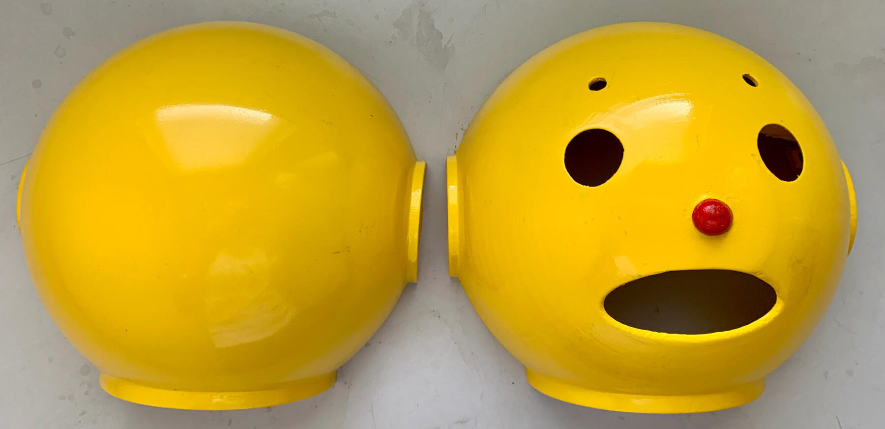 Experience Founder PandamorphiX