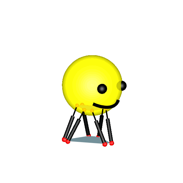 Experience Founder PandamorphiX