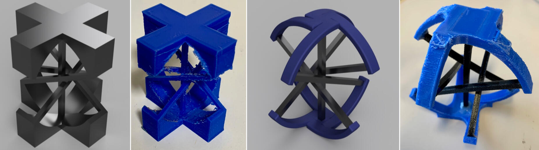 Experience Founder PandamorphiX