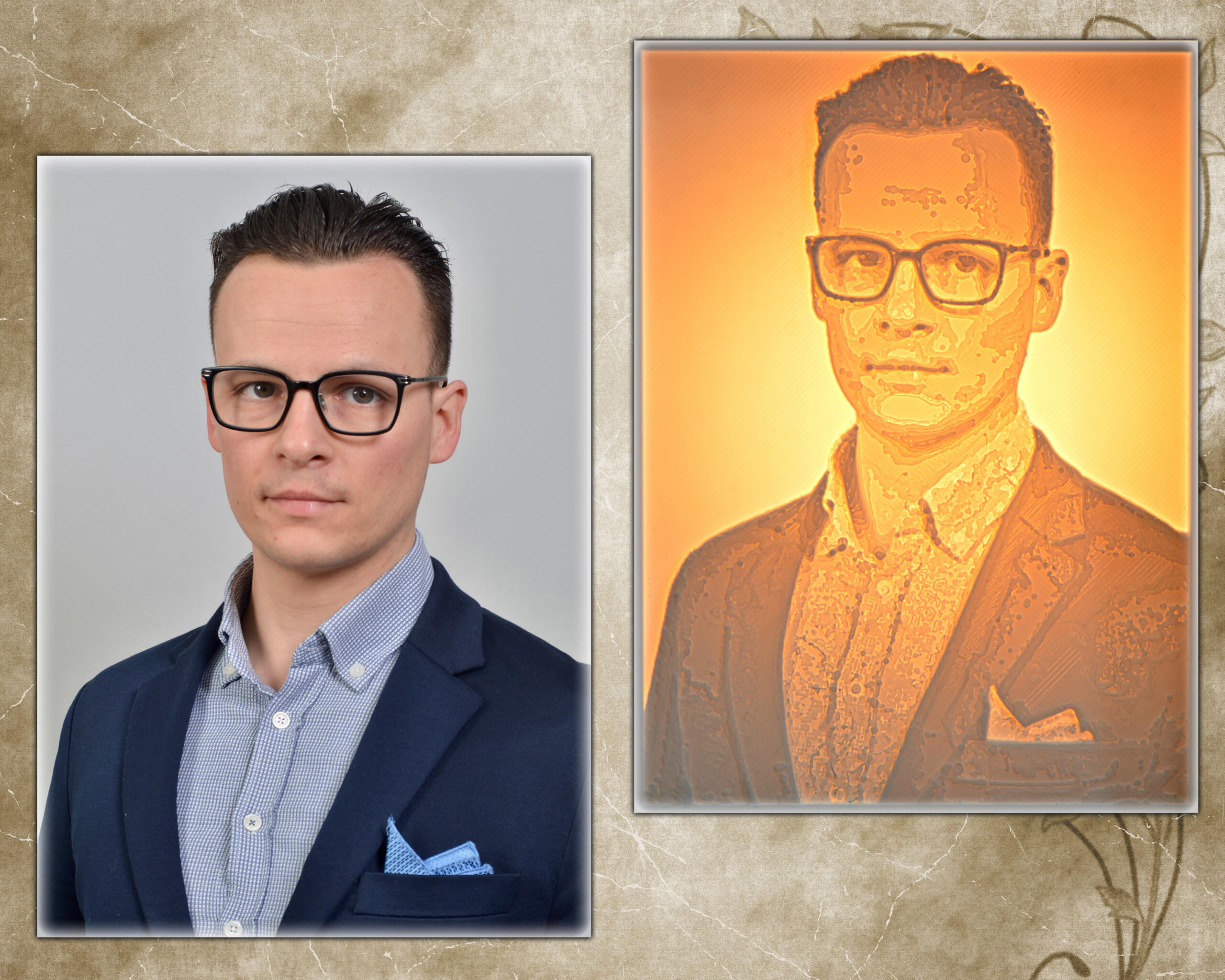 Experience Founder PandamorphiX