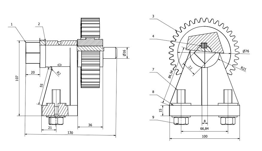 Experience Founder PandamorphiX