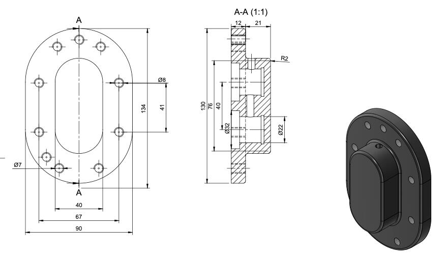 Experience Founder PandamorphiX
